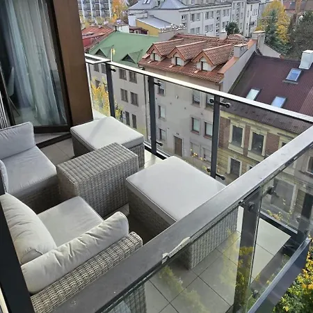 Wilga Next To The River Apartamento *