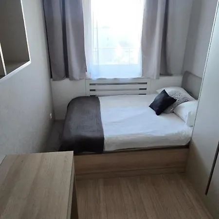 Apartamento Wilga Next To The River